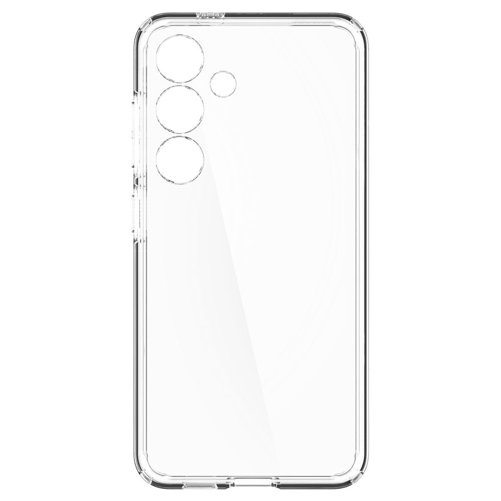 KRYT SPIGEN ULTRA HYBRID GALAXY S24 CRYSTAL CLEAR