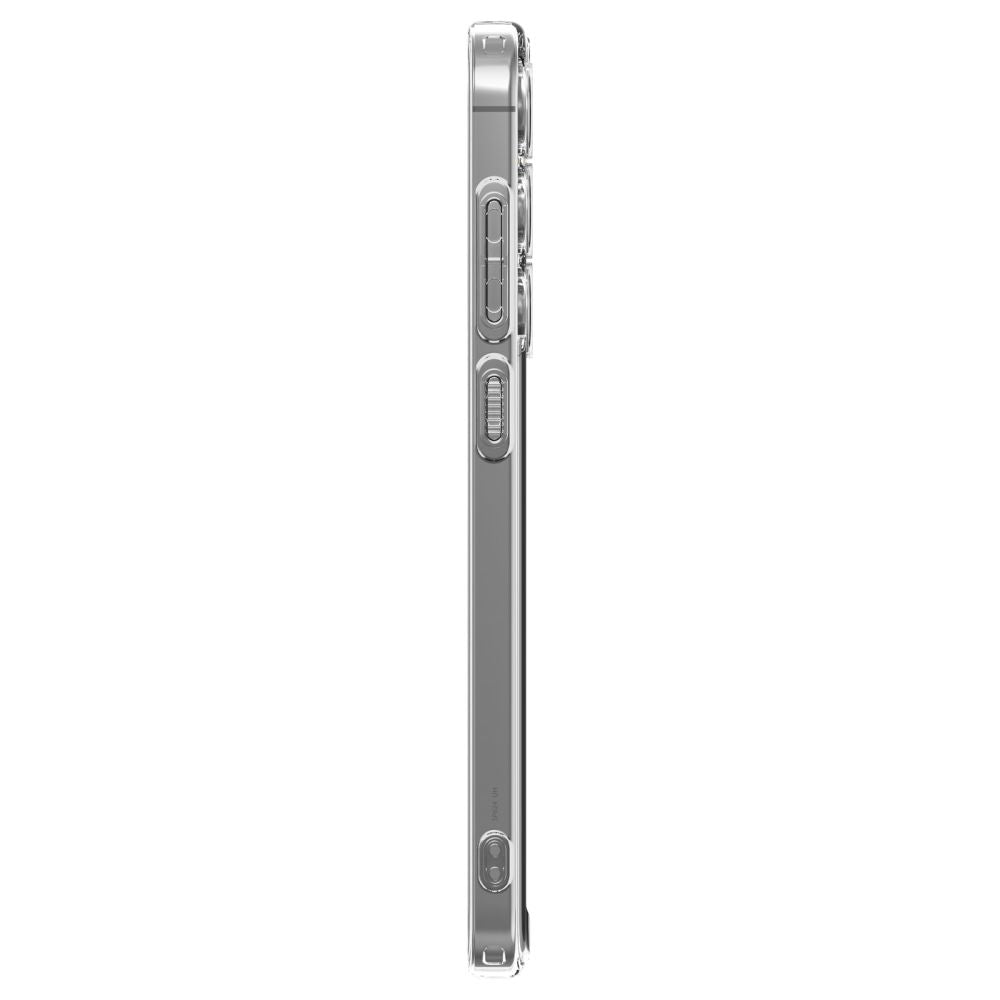 KRYT SPIGEN ULTRA HYBRID GALAXY S24 FE CRYSTAL CLEAR