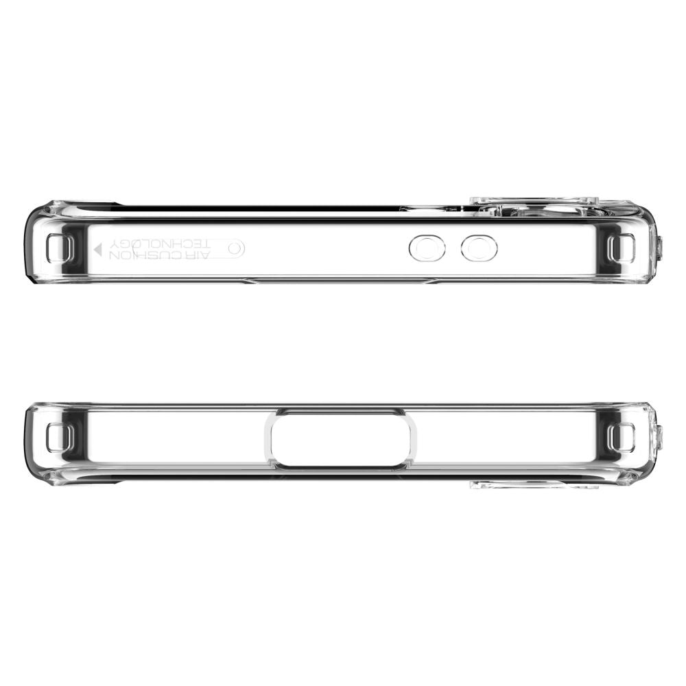 KRYT SPIGEN ULTRA HYBRID GALAXY S24 FE CRYSTAL CLEAR
