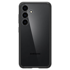 KRYT SPIGEN ULTRA HYBRID GALAXY S24 MATTE BLACK
