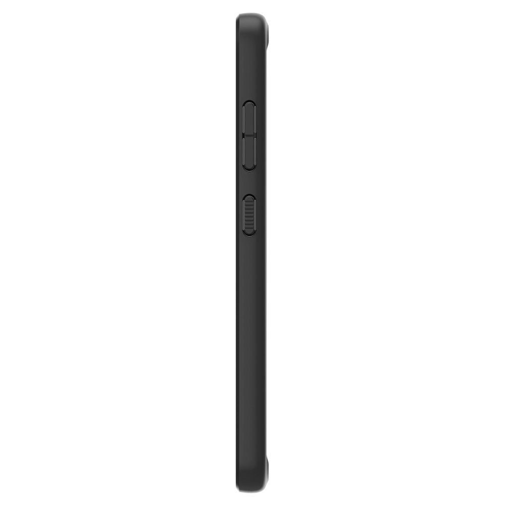 KRYT SPIGEN ULTRA HYBRID GALAXY S24 MATTE BLACK