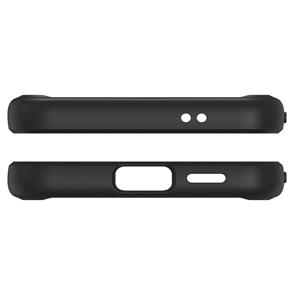 KRYT SPIGEN ULTRA HYBRID GALAXY S24 MATTE BLACK