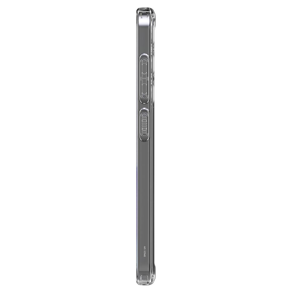 KRYT SPIGEN ULTRA HYBRID GALAXY S24+ PLUS CRYSTAL CLEAR