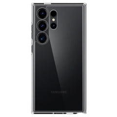 KRYT SPIGEN ULTRA HYBRID GALAXY S24 ULTRA CRYSTAL CLEAR