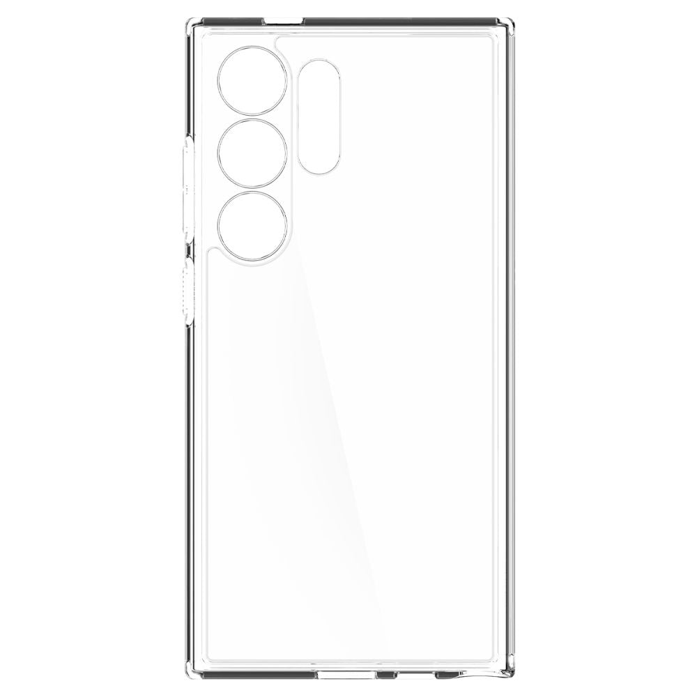 KRYT SPIGEN ULTRA HYBRID GALAXY S24 ULTRA CRYSTAL CLEAR
