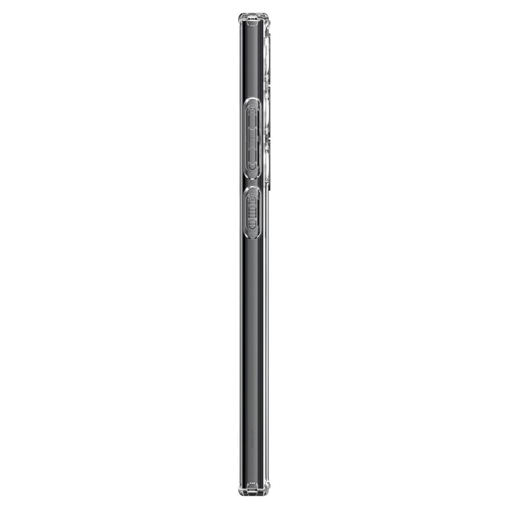 KRYT SPIGEN ULTRA HYBRID GALAXY S24 ULTRA CRYSTAL CLEAR