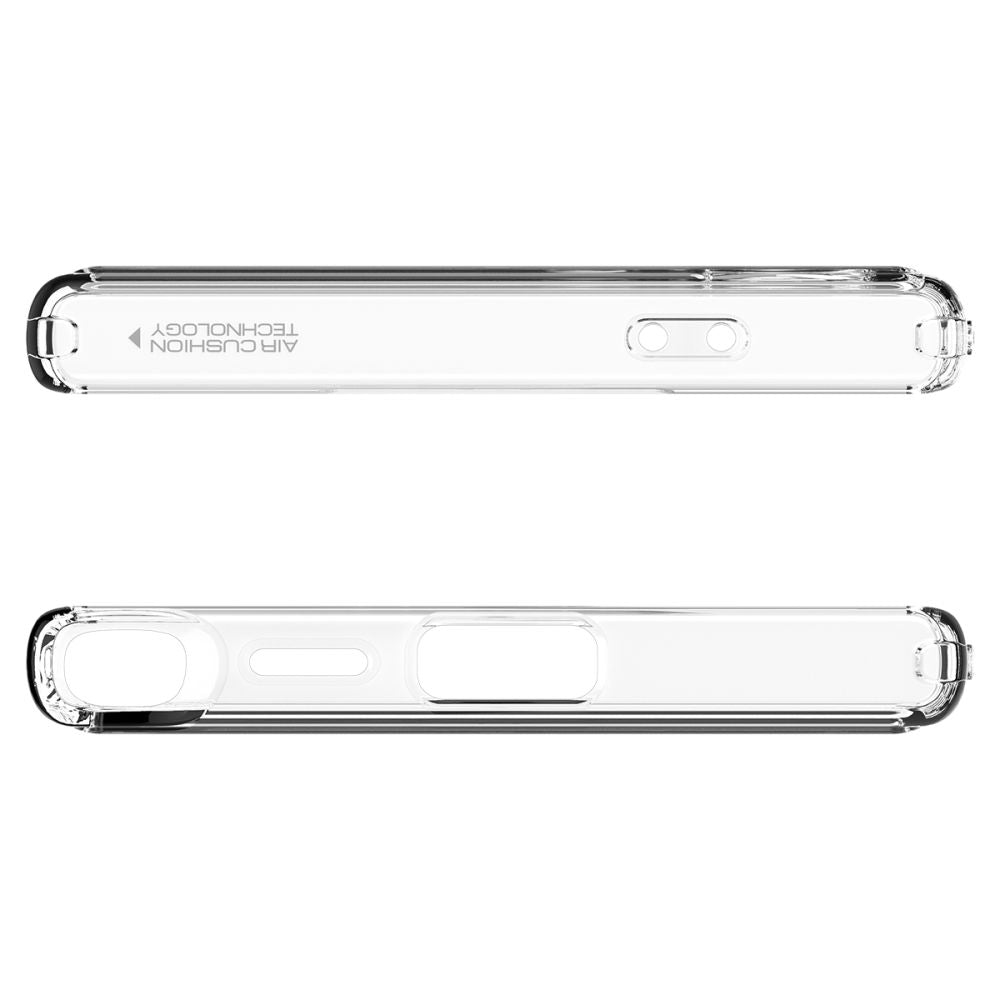 KRYT SPIGEN ULTRA HYBRID GALAXY S24 ULTRA CRYSTAL CLEAR