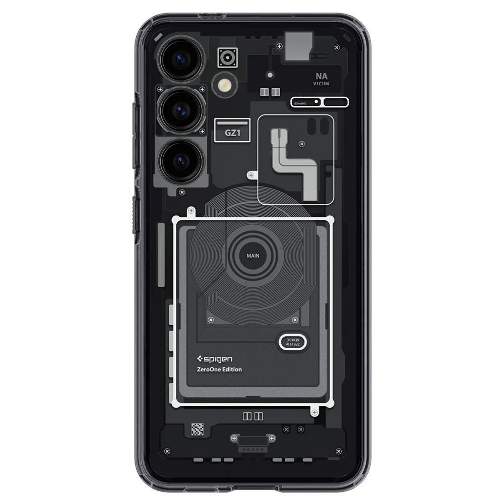 KRYT SPIGEN ULTRA HYBRID GALAXY S24 ZERO ONE