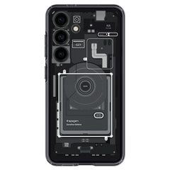 KRYT SPIGEN ULTRA HYBRID GALAXY S24 ZERO ONE
