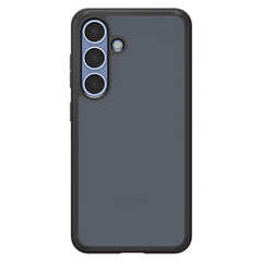 KRYT SPIGEN ULTRA HYBRID GALAXY S25 FROST BLACK