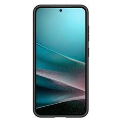 KRYT SPIGEN ULTRA HYBRID GALAXY S25 FROST BLACK