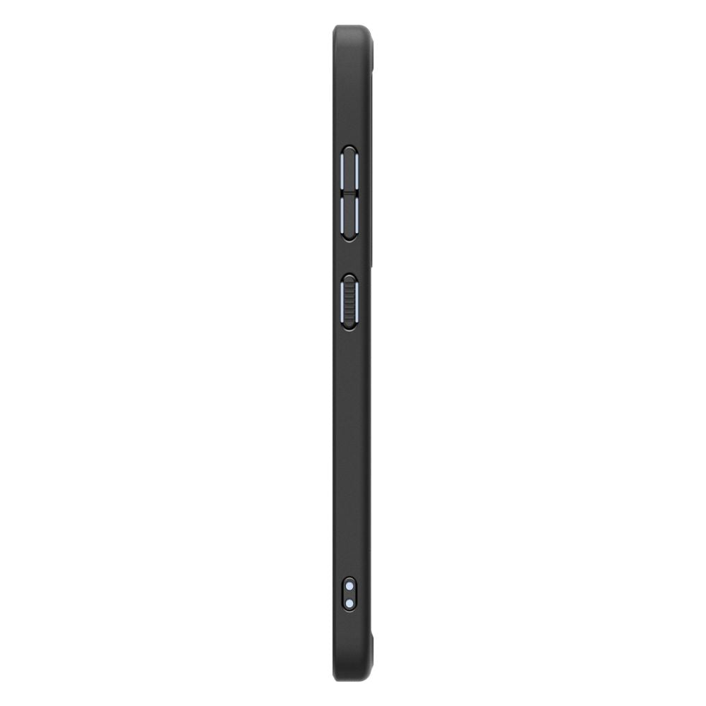 KRYT SPIGEN ULTRA HYBRID GALAXY S25 FROST BLACK