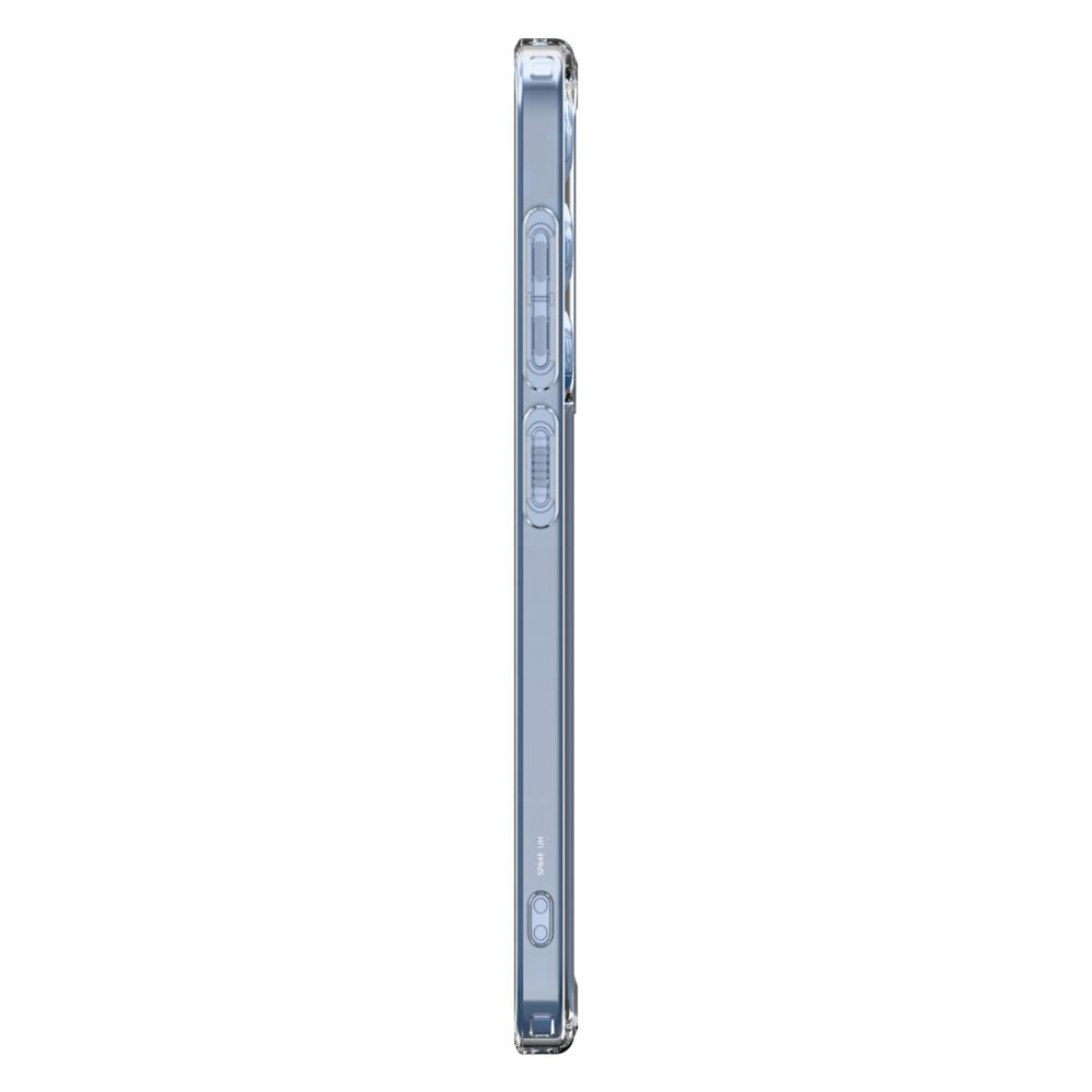 KRYT SPIGEN ULTRA HYBRID GALAXY S25+ PLUS CRYSTAL CLEAR