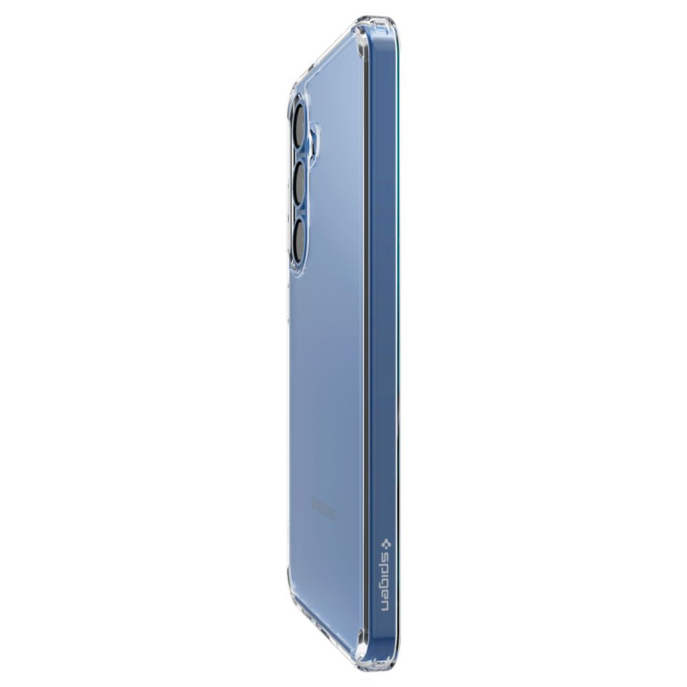 KRYT SPIGEN ULTRA HYBRID GALAXY S25+ PLUS CRYSTAL CLEAR