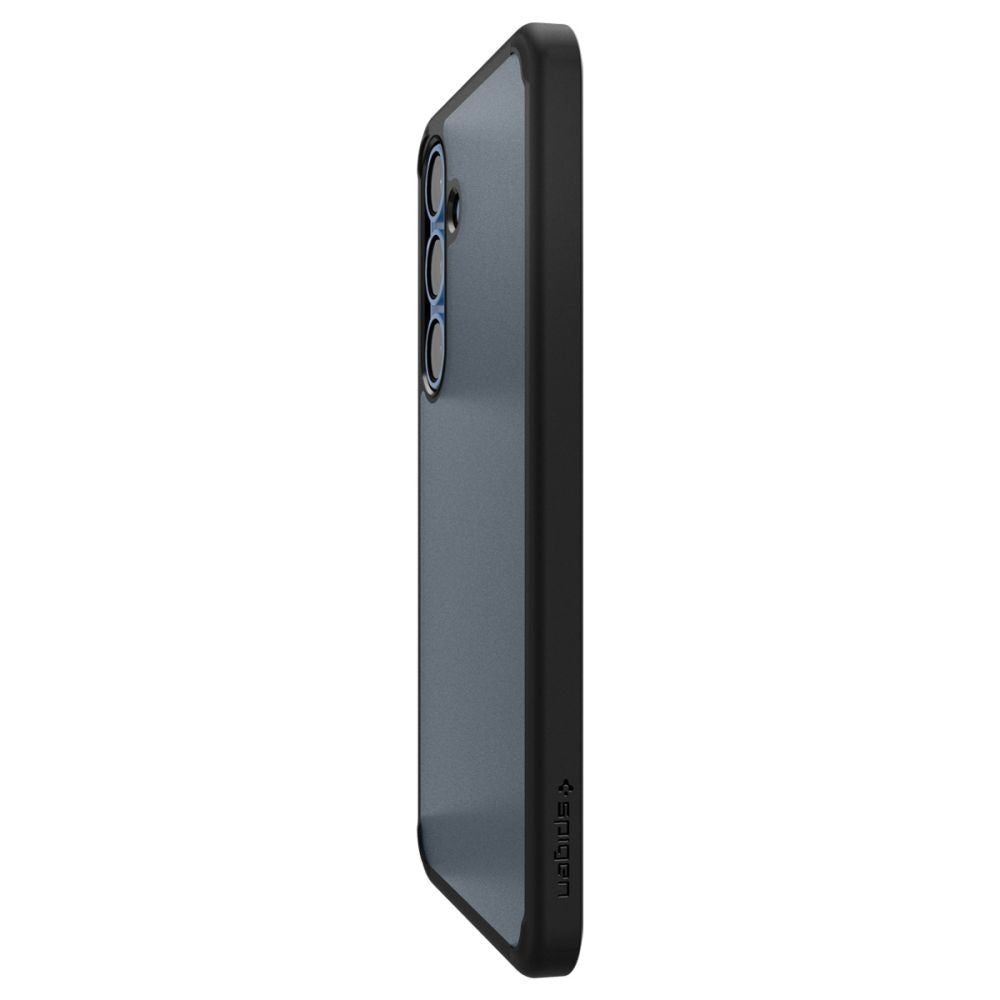 KRYT SPIGEN ULTRA HYBRID GALAXY S25+ PLUS FROST BLACK