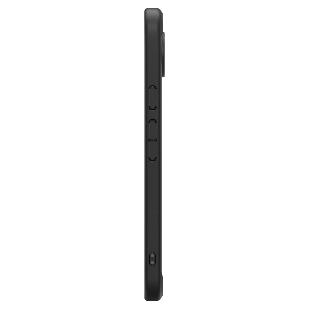 KRYT NA GOOGLE PIXEL 9 PRO XL SPIGEN ULTRA HYBRID  MATTE BLACK