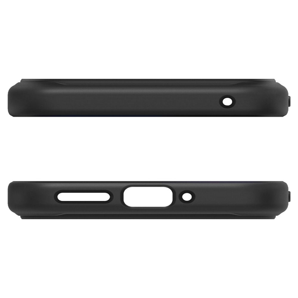 KRYT NA GOOGLE PIXEL 9 PRO XL SPIGEN ULTRA HYBRID  MATTE BLACK
