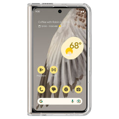 KRYT SPIGEN ULTRA HYBRID GOOGLE PIXEL FOLD CRYSTAL CLEAR