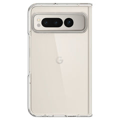 KRYT SPIGEN ULTRA HYBRID GOOGLE PIXEL FOLD CRYSTAL CLEAR