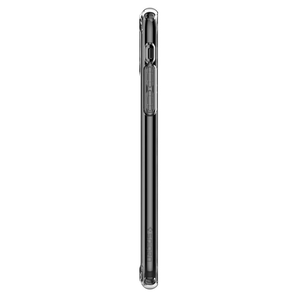 KRYT SPIGEN ULTRA HYBRID IPHONE 11 CRYSTAL CLEAR