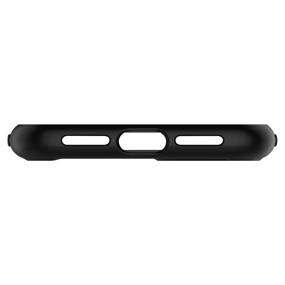 KRYT SPIGEN ULTRA HYBRID IPHONE 11 MATTE BLACK