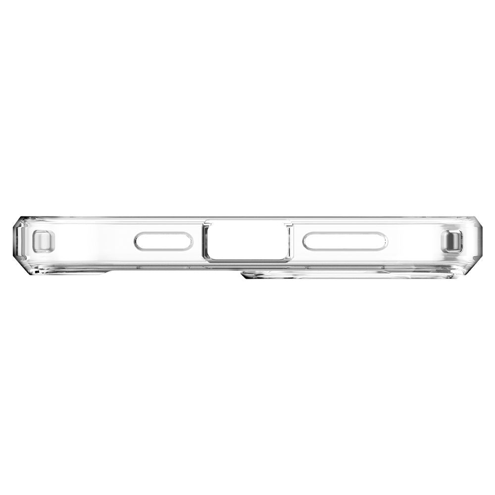 KRYT SPIGEN ULTRA HYBRID IPHONE 12 PRO MAX CRYSTAL CLEAR