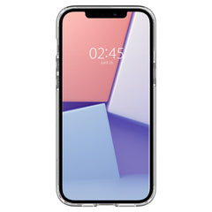 KRYT SPIGEN ULTRA HYBRID IPHONE 12 PRO MAX CRYSTAL CLEAR