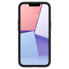 KRYT SPIGEN ULTRA HYBRID IPHONE 13 MATTE BLACK
