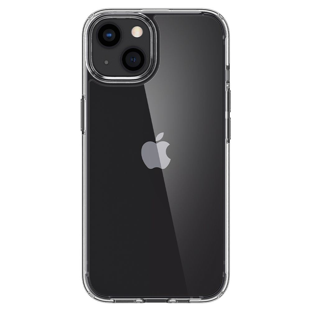 KRYT SPIGEN ULTRA HYBRID IPHONE 13 MINI CRYSTAL CLEAR