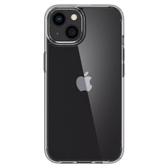 KRYT SPIGEN ULTRA HYBRID IPHONE 13 MINI CRYSTAL CLEAR
