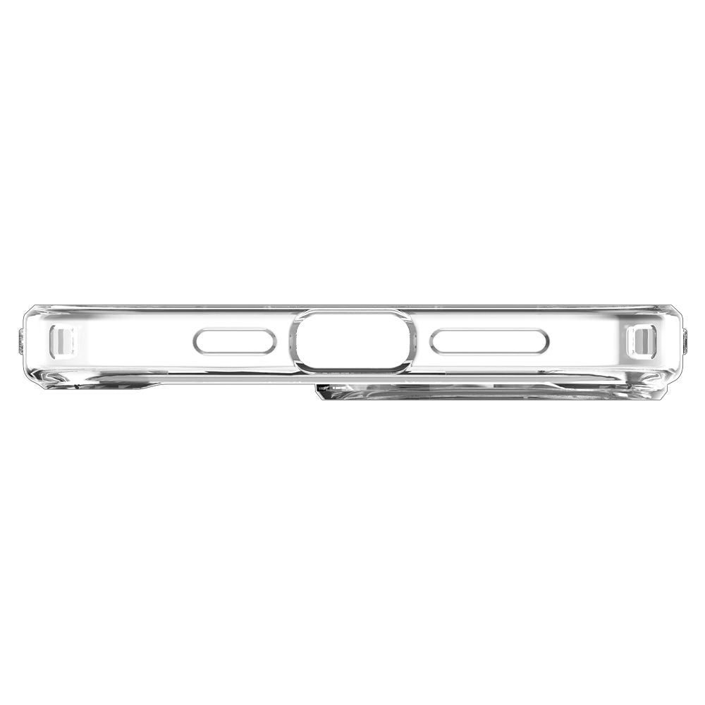 KRYT SPIGEN ULTRA HYBRID IPHONE 13 PRO CRYSTAL CLEAR