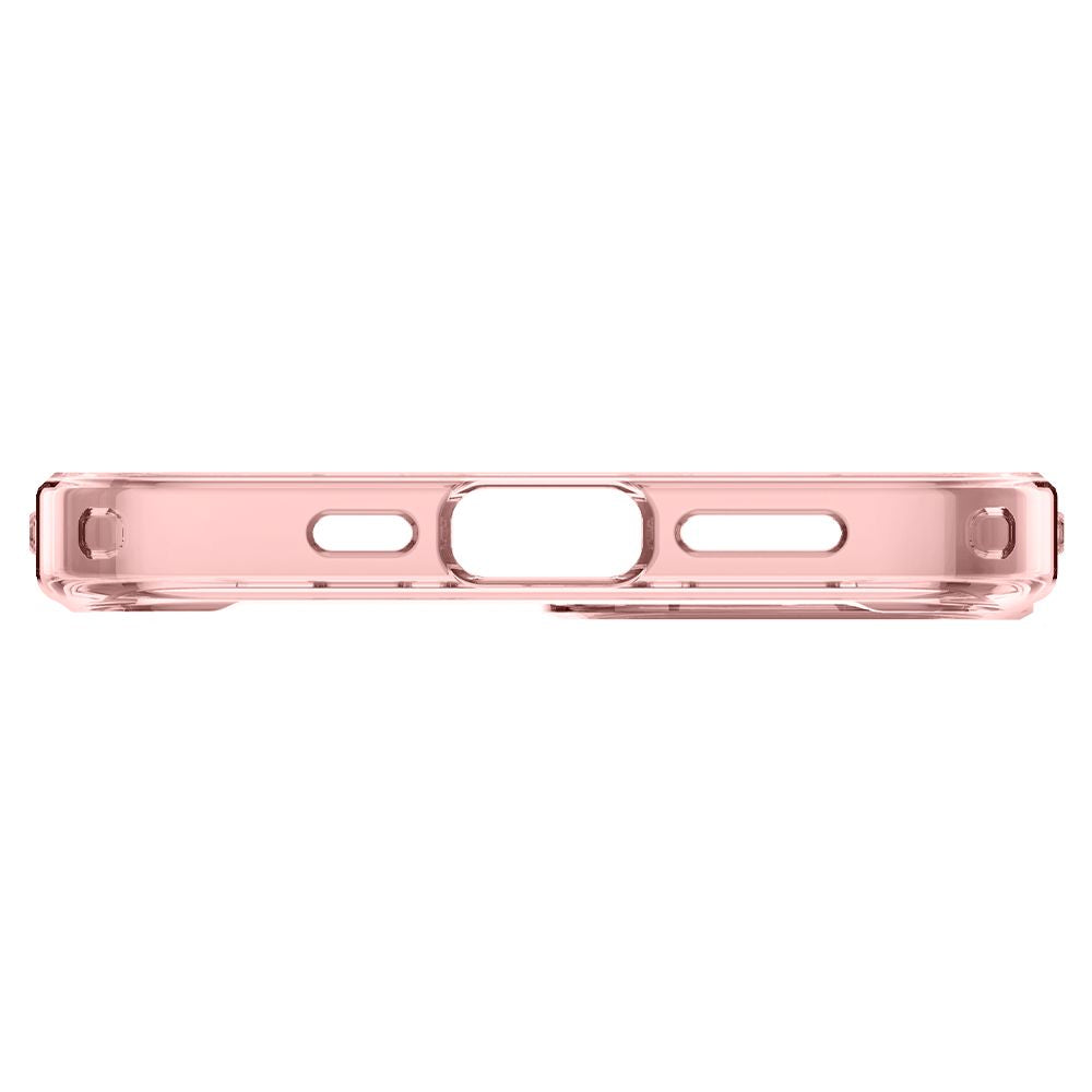 KRYT SPIGEN ULTRA HYBRID IPHONE 13 ROSE CRYSTAL
