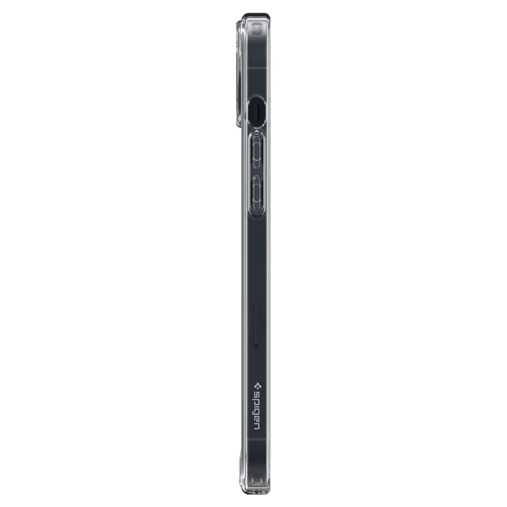 KRYT SPIGEN ULTRA HYBRID IPHONE 14 FROST CLEAR