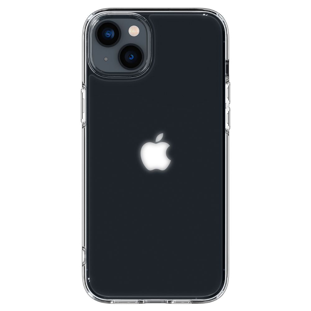 KRYT SPIGEN ULTRA HYBRID IPHONE 14 PLUS FROST CLEAR
