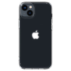 KRYT SPIGEN ULTRA HYBRID IPHONE 14 PLUS FROST CLEAR