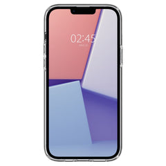 KRYT SPIGEN ULTRA HYBRID IPHONE 14 PLUS FROST CLEAR
