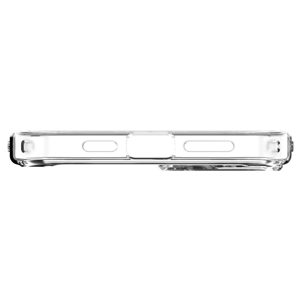 KRYT SPIGEN ULTRA HYBRID IPHONE 14 PLUS FROST CLEAR