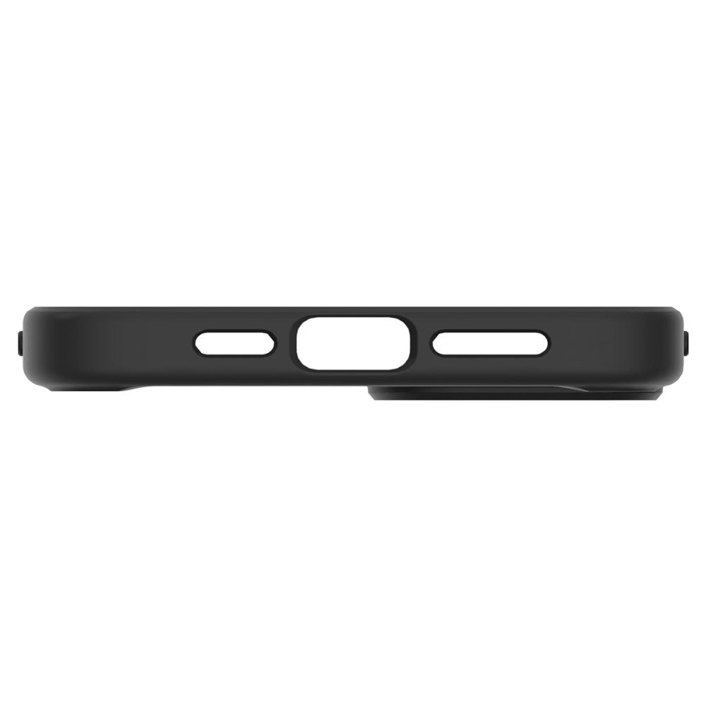 KRYT SPIGEN ULTRA HYBRID IPHONE 14 PLUS MATTE BLACK