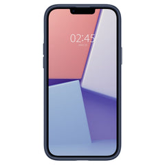 KRYT SPIGEN ULTRA HYBRID IPHONE 14 PLUS NAVY BLUE