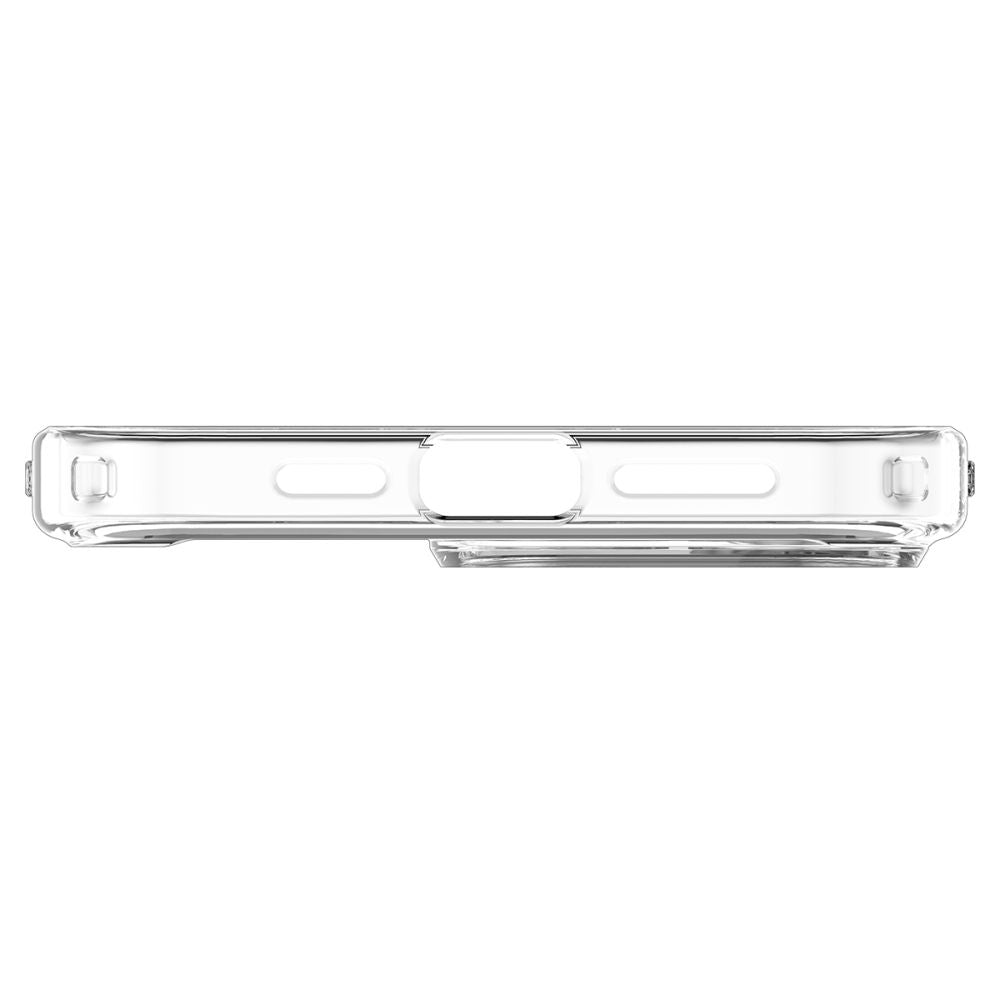 KRYT SPIGEN ULTRA HYBRID IPHONE 14 PRO MAX CRYSTAL CLEAR