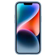 KRYT SPIGEN ULTRA HYBRID IPHONE 14 SIERRA BLUE