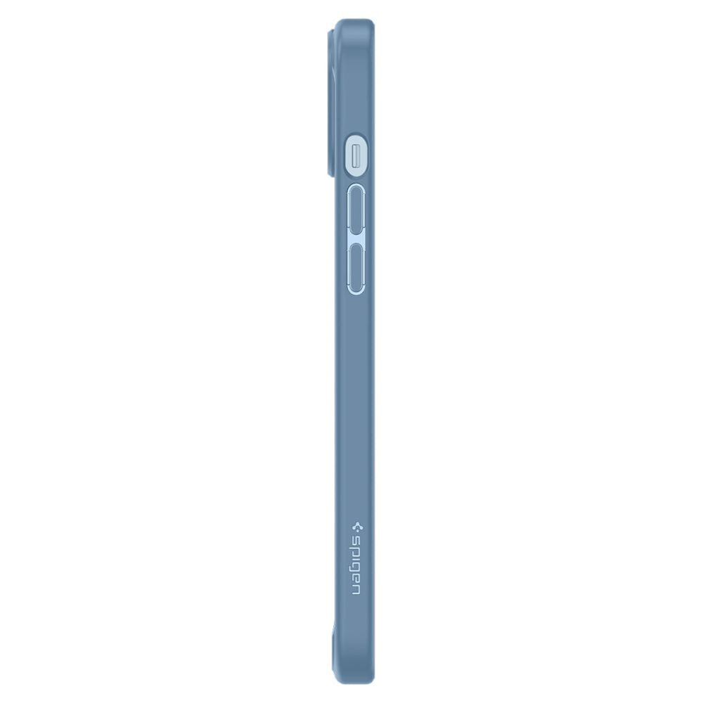KRYT SPIGEN ULTRA HYBRID IPHONE 14 SIERRA BLUE