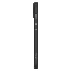 KRYT SPIGEN ULTRA HYBRID IPHONE 15 PLUS MATTE BLACK