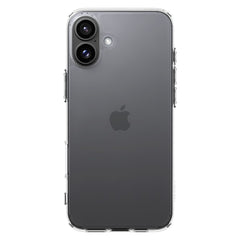 KRYT SPIGEN ULTRA HYBRID IPHONE 16 CRYSTAL CLEAR