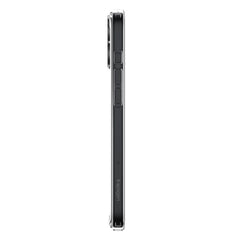 KRYT SPIGEN ULTRA HYBRID IPHONE 16 CRYSTAL CLEAR