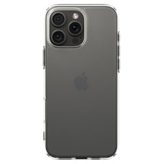 KRYT SPIGEN ULTRA HYBRID IPHONE 16 PRO MAX FROST CLEAR