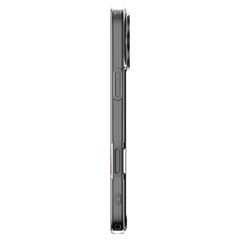 KRYT SPIGEN ULTRA HYBRID IPHONE 16 PRO MAX FROST CLEAR