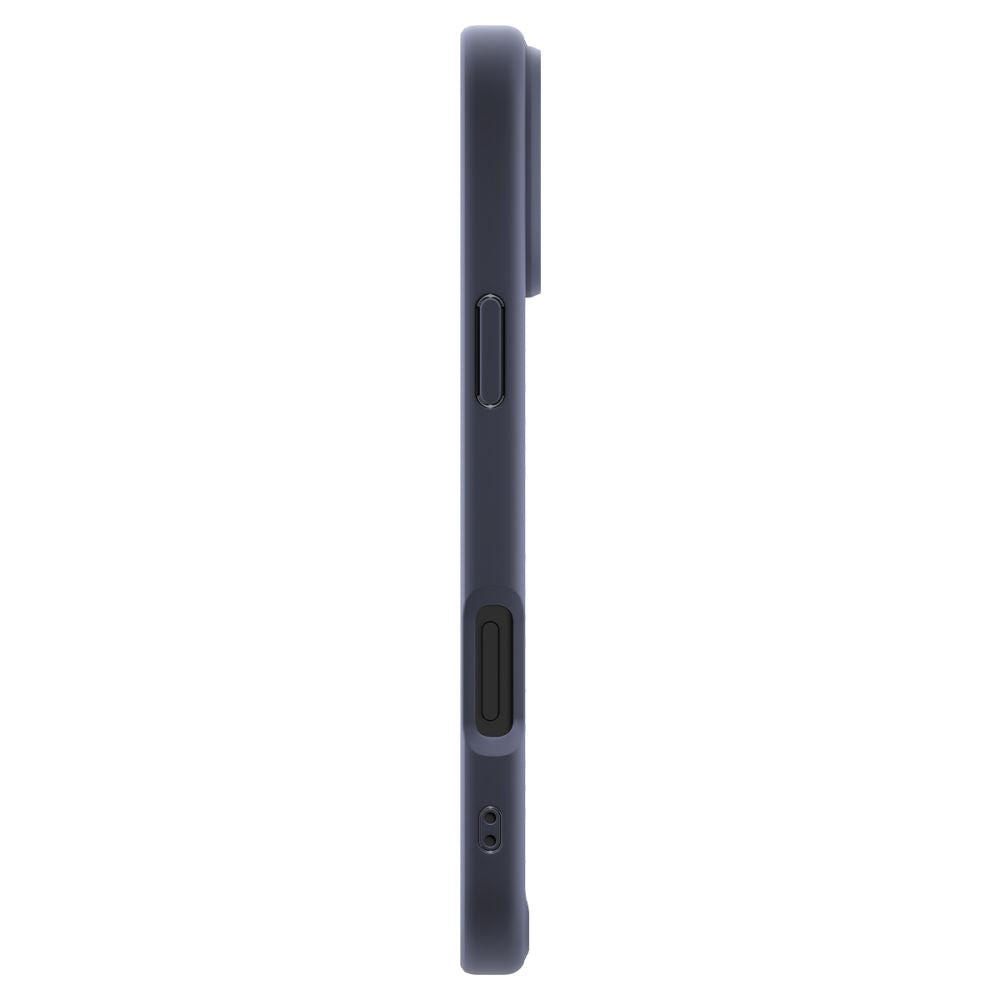 KRYT SPIGEN ULTRA HYBRID IPHONE 16 PRO MAX NAVY BLUE