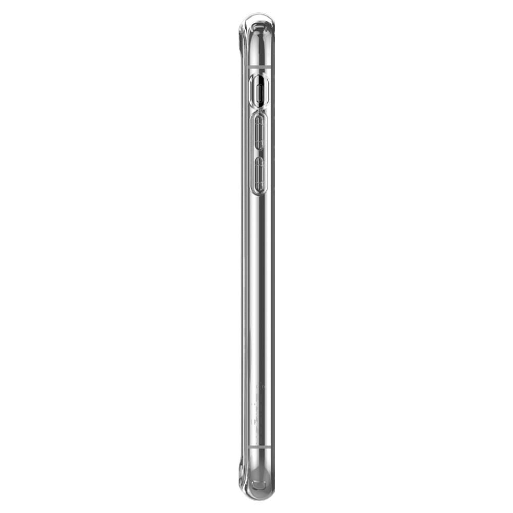 KRYT SPIGEN ULTRA HYBRID IPHONE XR CRYSTAL CLEAR