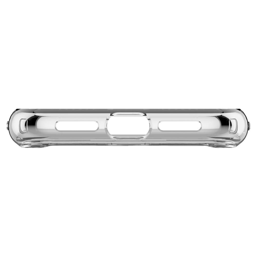 KRYT SPIGEN ULTRA HYBRID IPHONE XR CRYSTAL CLEAR